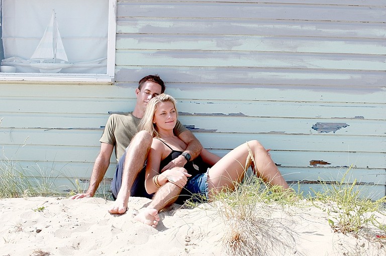 pre wedding shoot Bournemouth Dorset and Hampshire_0444