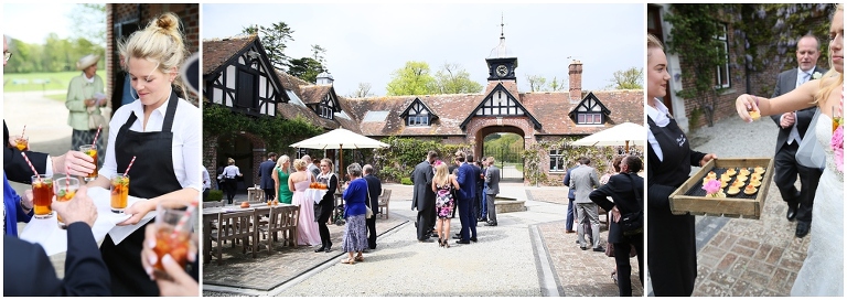 Dorset & Hampshire Wedding Photographer_1454