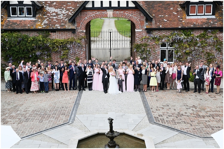 Dorset & Hampshire Wedding Photographer_1492