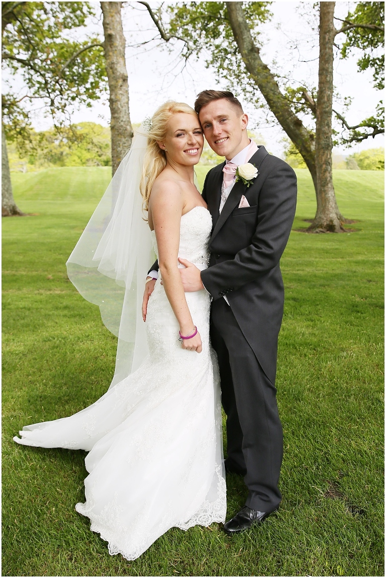 Dorset & Hampshire Wedding Photographer_1500